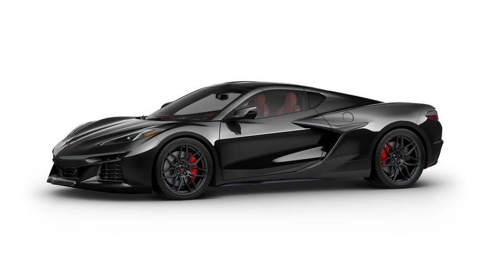 2027 Chevrolet Corvette C8 Z06 - Image 28 of 31