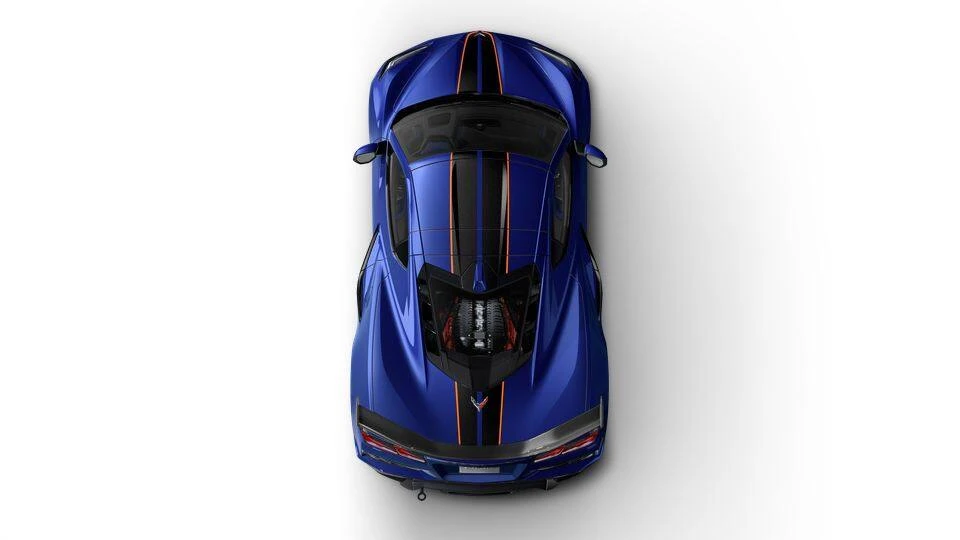 2027 Chevrolet Corvette C8 Z06 - Image 7 of 13