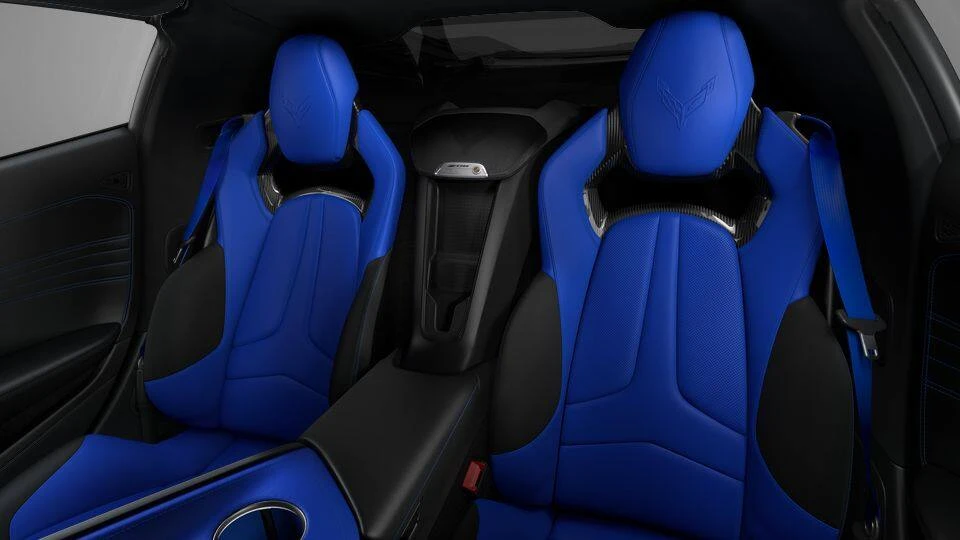 2027 Chevrolet Corvette C8 Z06 - Image 13 of 13