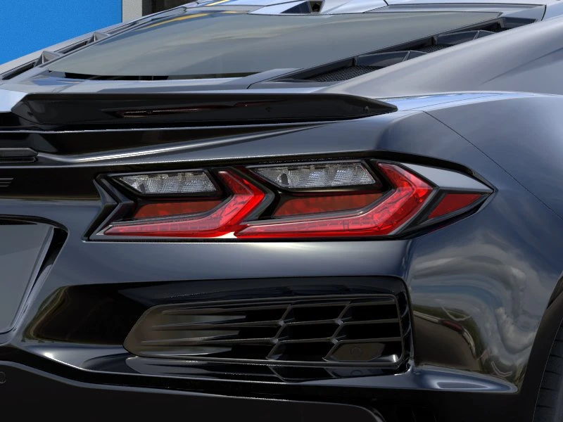 2027 Chevrolet Corvette C8 Z06 - Image 11 of 31
