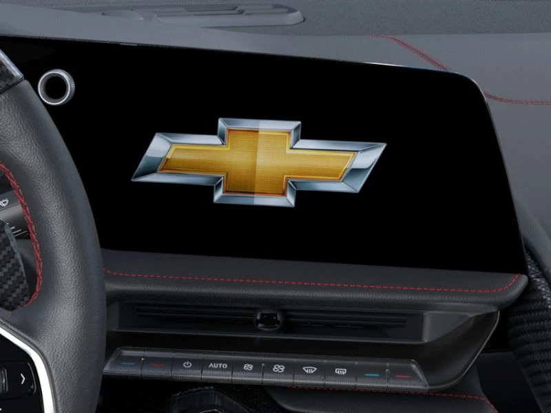 2027 Chevrolet Corvette C8 Z06 - Image 20 of 31