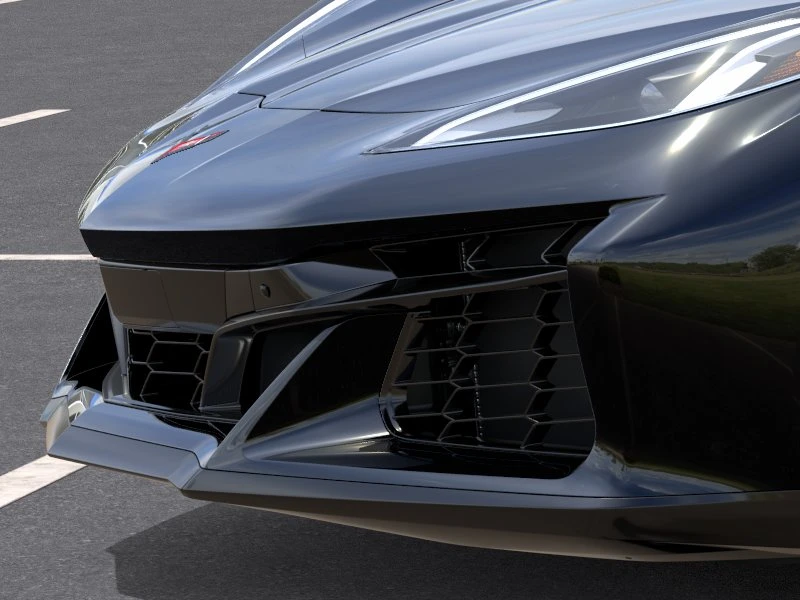 2027 Chevrolet Corvette C8 Z06 - Image 13 of 31