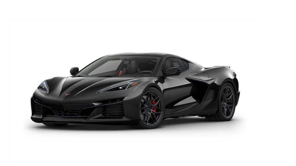 2027 Chevrolet Corvette C8 Z06 - Image 26 of 31