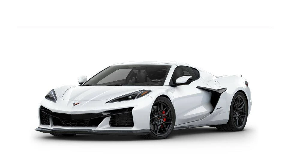 2027 Chevrolet Corvette C8 Z06 - Image 3 of 13