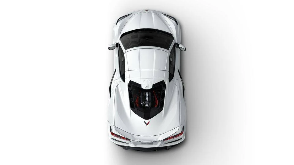 2027 Chevrolet Corvette C8 Z06 - Image 7 of 13