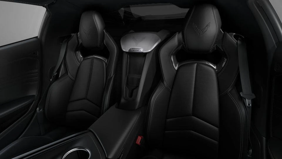 2027 Chevrolet Corvette C8 Z06 - Image 13 of 13