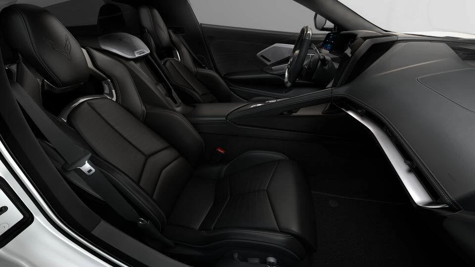2027 Chevrolet Corvette C8 Z06 - Image 11 of 13