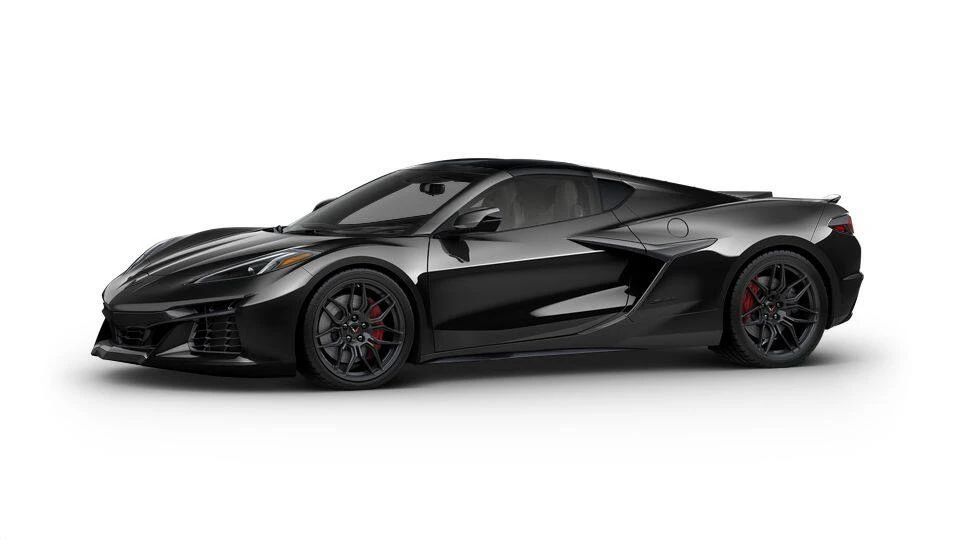 2027 Chevrolet Corvette C8 Z06 - Image 5 of 14