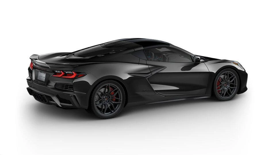 2027 Chevrolet Corvette C8 Z06 - Image 7 of 14