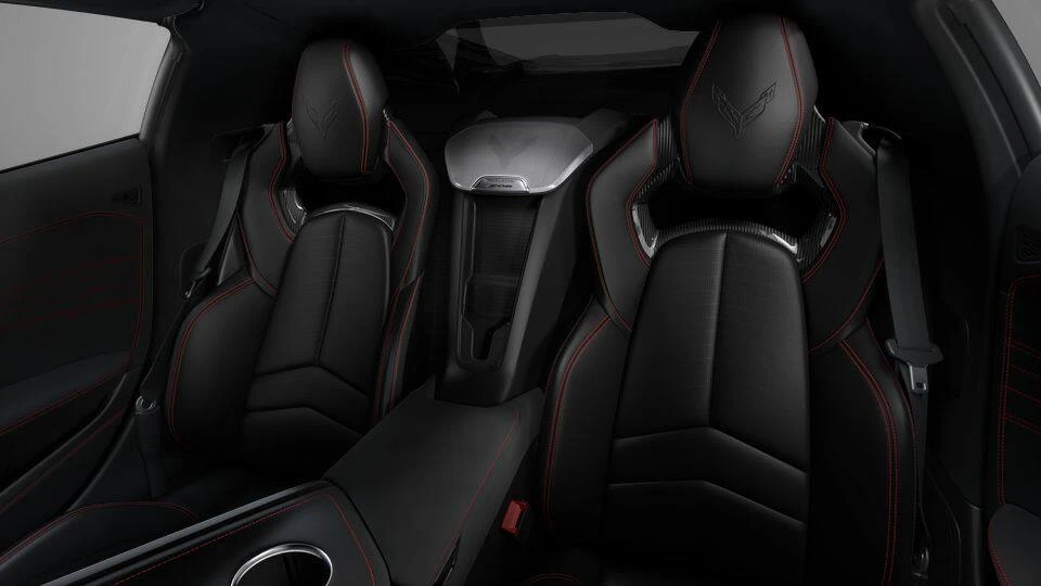 2027 Chevrolet Corvette C8 Z06 - Image 14 of 14