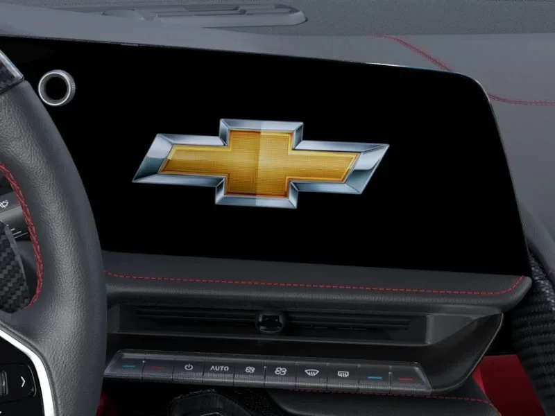 2027 Chevrolet Corvette C8 Z06 - Image 20 of 31
