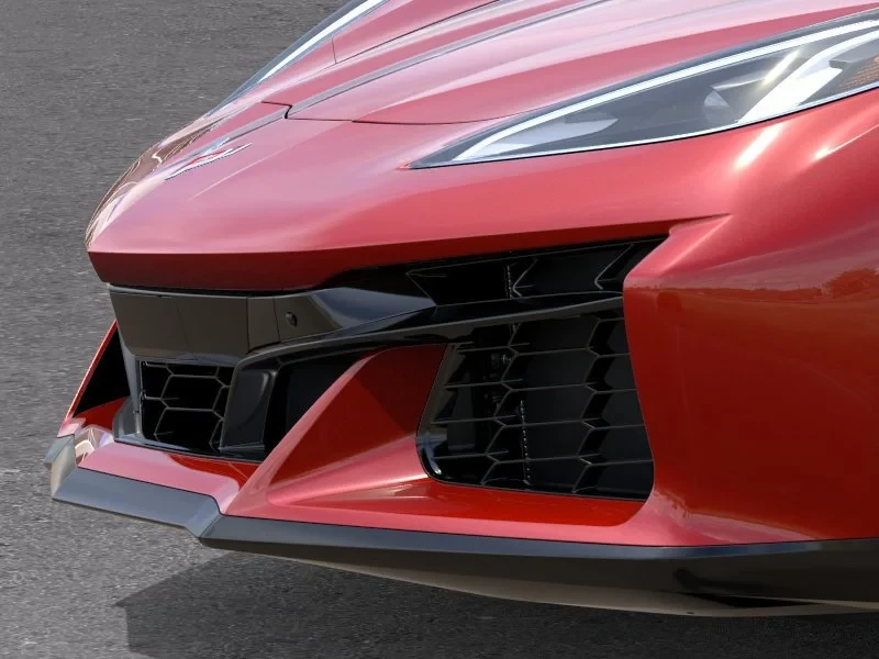 2027 Chevrolet Corvette C8 Z06 - Image 13 of 31