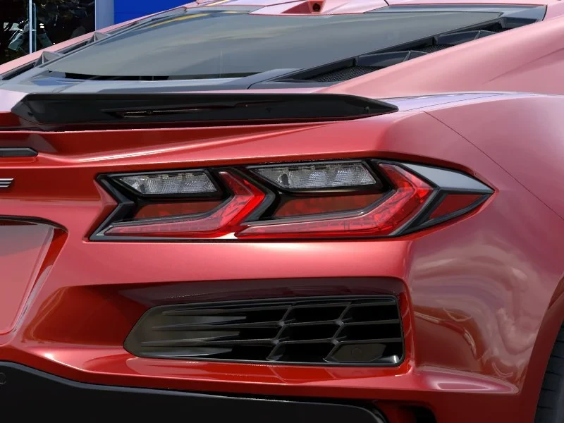 2027 Chevrolet Corvette C8 Z06 - Image 11 of 31