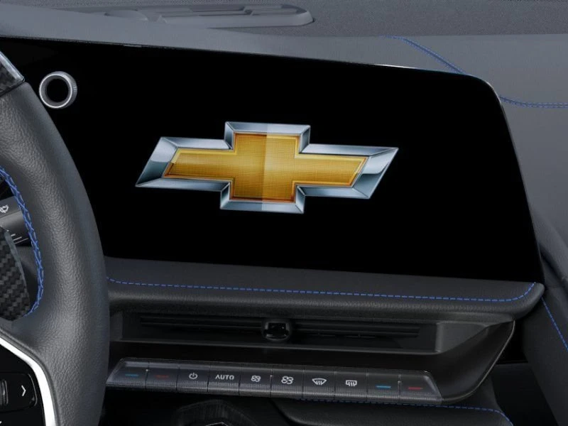 2027 Chevrolet Corvette C8 Z06 - Image 20 of 31