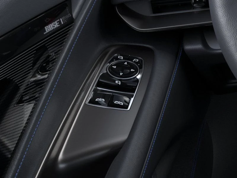 2027 Chevrolet Corvette C8 Z06 - Image 22 of 31