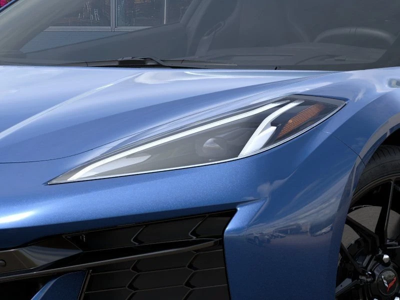 2027 Chevrolet Corvette C8 Z06 - Image 10 of 31