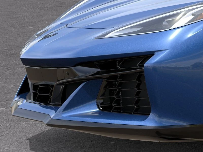 2027 Chevrolet Corvette C8 Z06 - Image 13 of 31