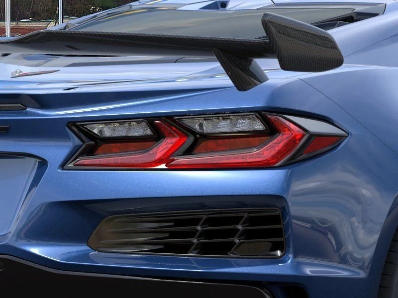 2027 Chevrolet Corvette C8 Z06 - Image 11 of 31
