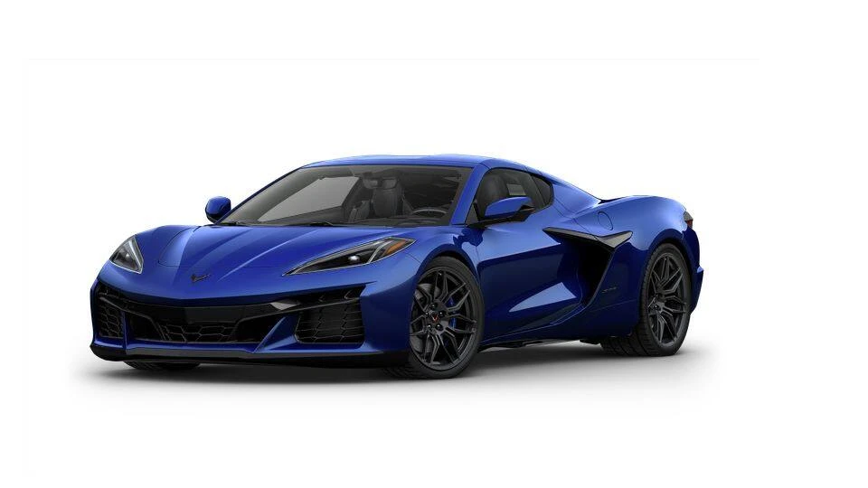 2027 Chevrolet Corvette C8 Z06 - Image 26 of 31