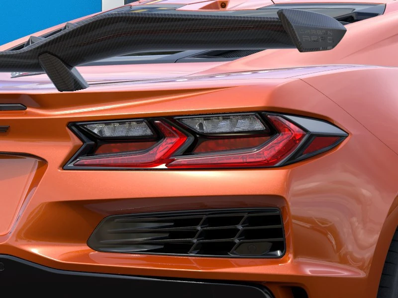 2027 Chevrolet Corvette C8 Z06 - Image 13 of 31