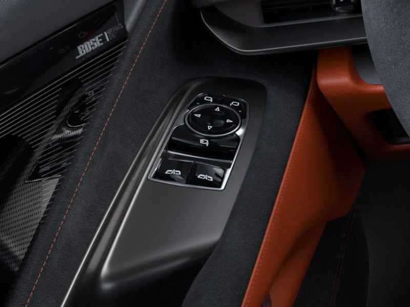 2027 Chevrolet Corvette C8 Z06 - Image 24 of 31