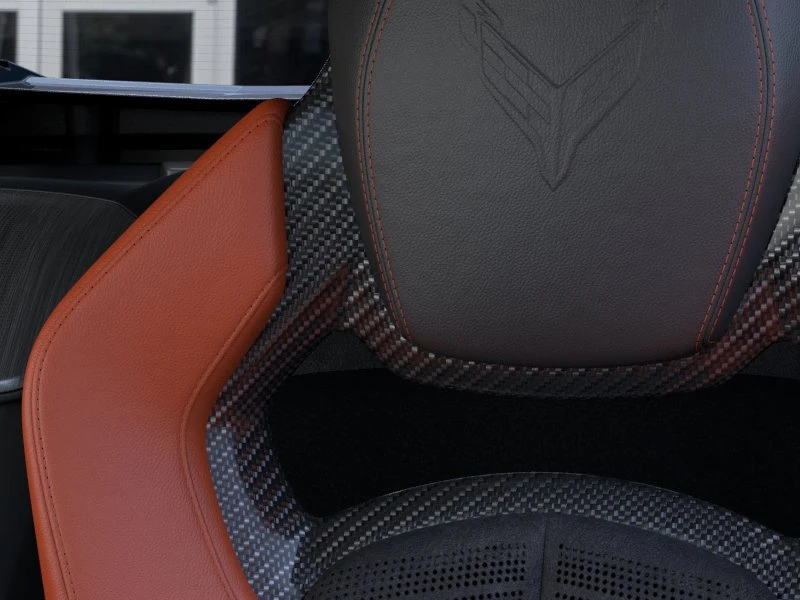 2027 Chevrolet Corvette C8 Z06 - Image 23 of 31