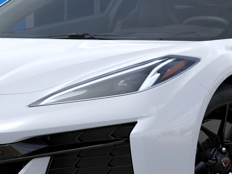 2027 Chevrolet Corvette C8 Z06 - Image 10 of 31