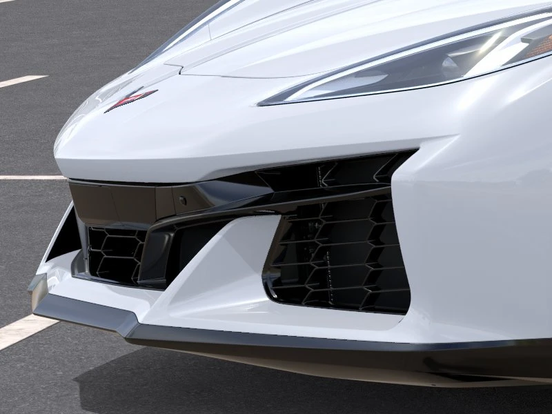 2027 Chevrolet Corvette C8 Z06 - Image 13 of 31
