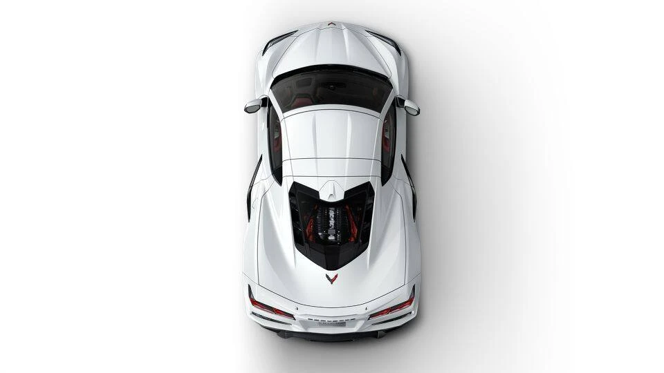 2027 Chevrolet Corvette C8 Z06 - Image 31 of 31