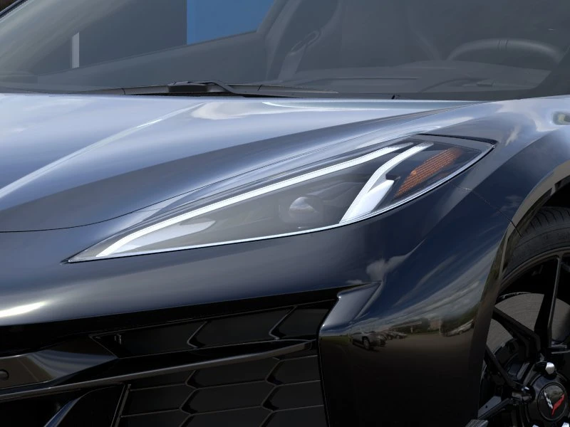 2027 Chevrolet Corvette C8 Z06 - Image 11 of 31