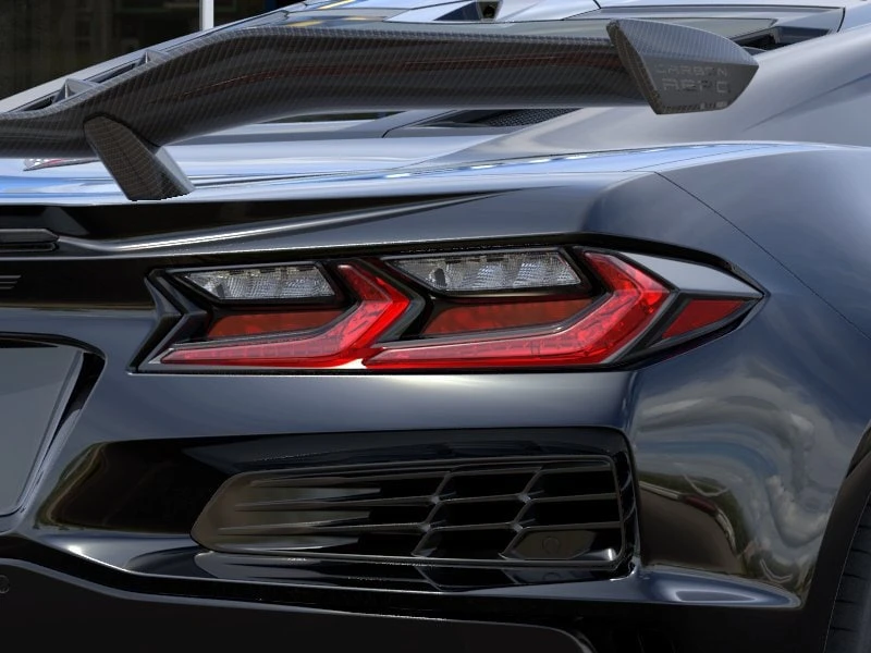 2027 Chevrolet Corvette C8 Z06 - Image 12 of 31