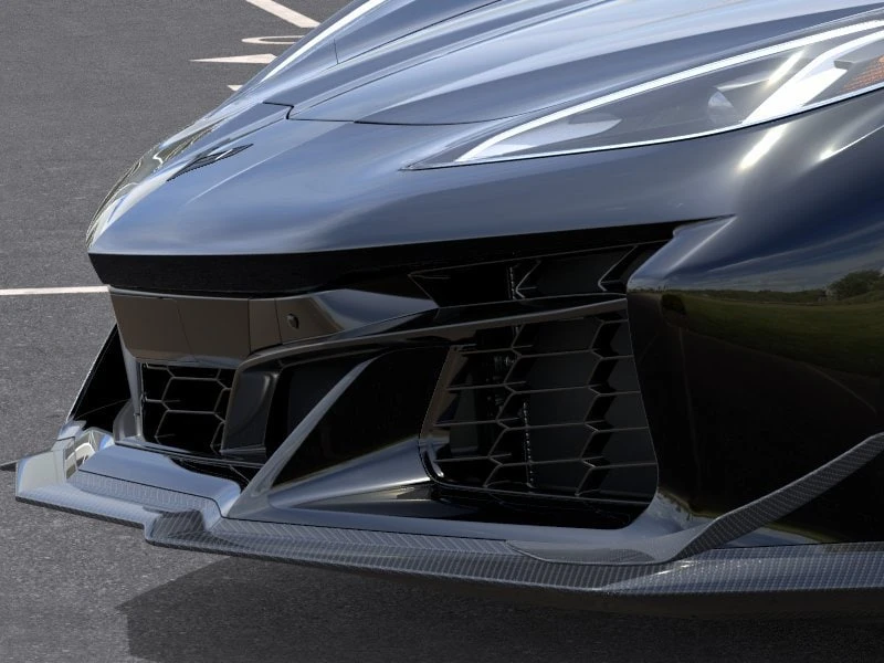 2027 Chevrolet Corvette C8 Z06 - Image 14 of 31
