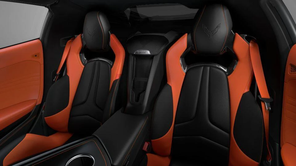 2027 Chevrolet Corvette C8 Z06 - Image 13 of 13