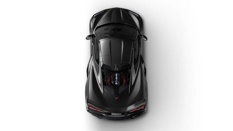 2027 Chevrolet Corvette C8 Z06 - Image 7 of 13