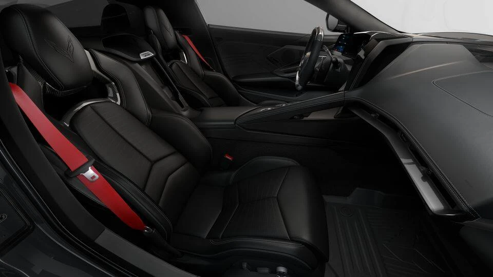 2027 Chevrolet Corvette C8 Z06 - Image 11 of 13