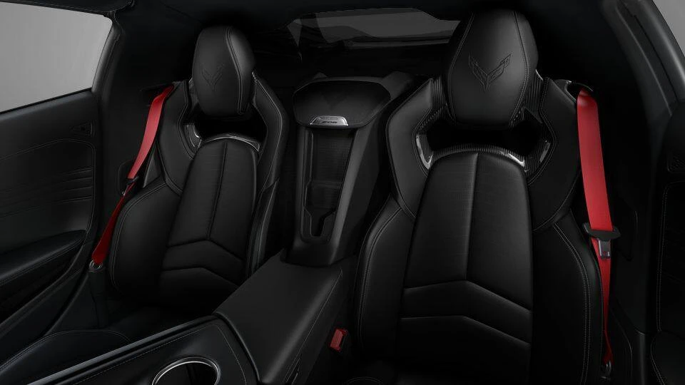 2027 Chevrolet Corvette C8 Z06 - Image 13 of 13