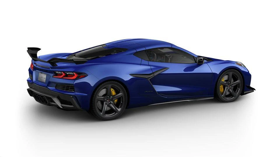 2027 Chevrolet Corvette C8 Z06 - Image 6 of 13