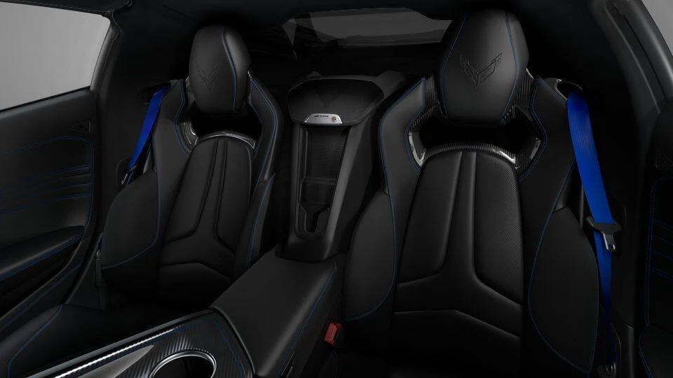 2027 Chevrolet Corvette C8 Z06 - Image 13 of 13