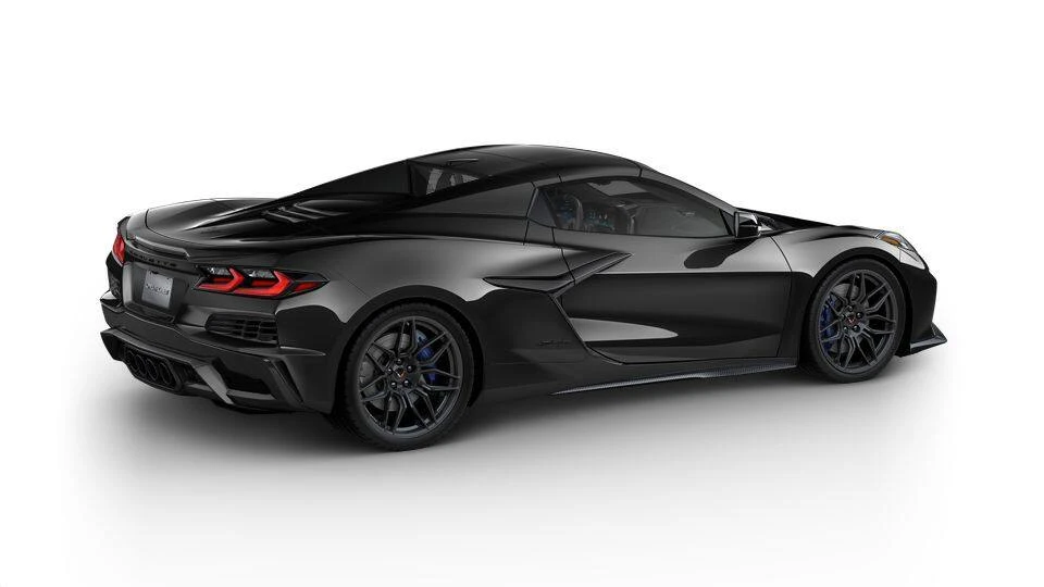 2027 Chevrolet Corvette C8 Grand Sport - Image 6 of 13