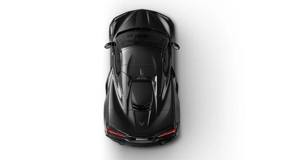 2027 Chevrolet Corvette C8 Grand Sport - Image 7 of 13
