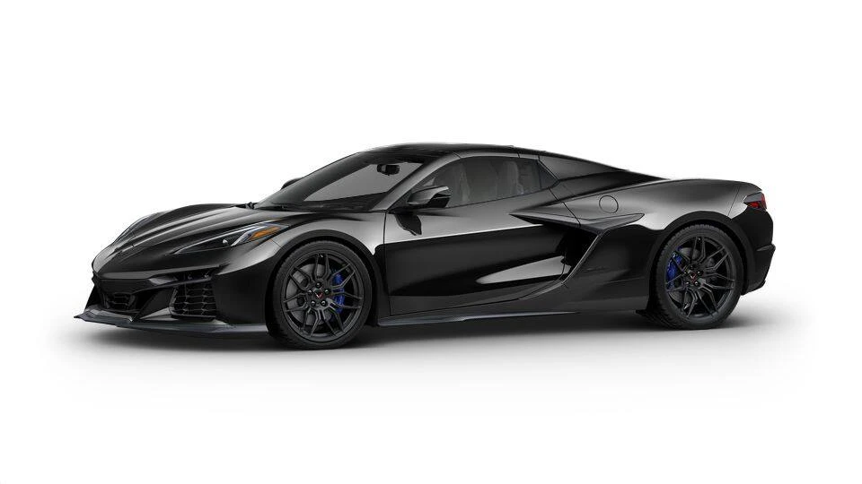 2027 Chevrolet Corvette C8 Grand Sport - Image 4 of 13