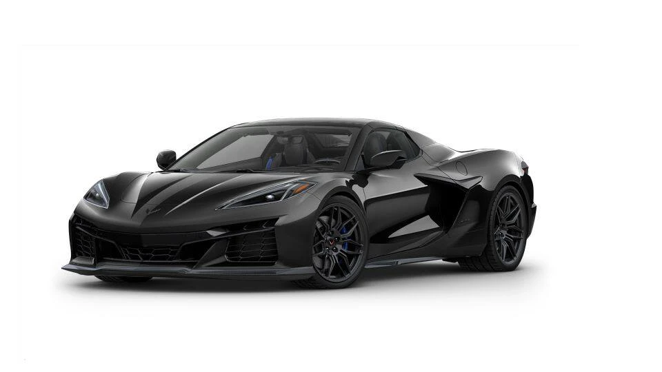 2027 Chevrolet Corvette C8 Grand Sport - Image 2 of 13
