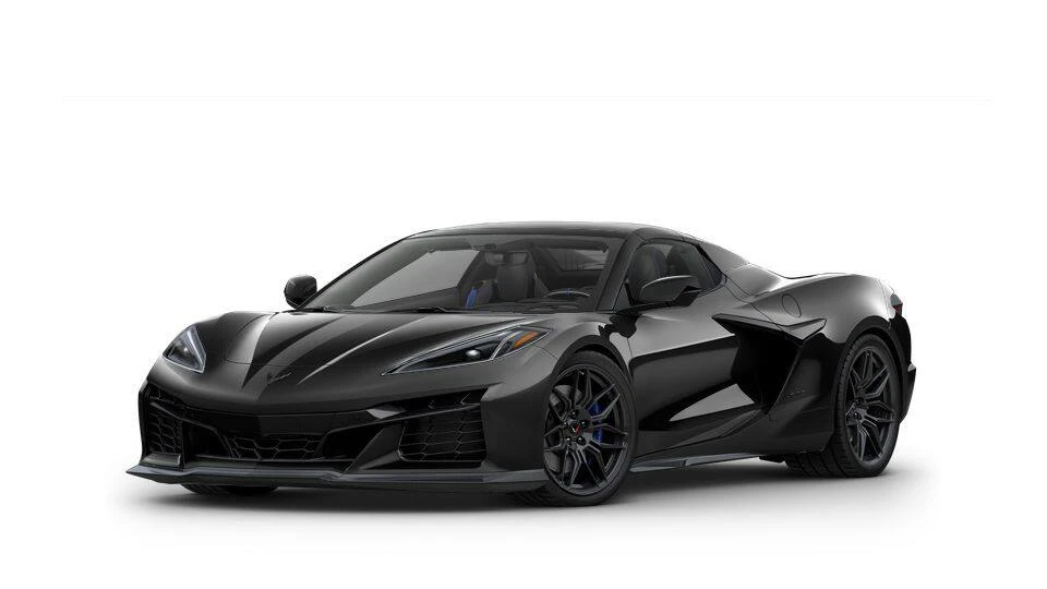 2027 Chevrolet Corvette C8 Grand Sport - Image 3 of 13