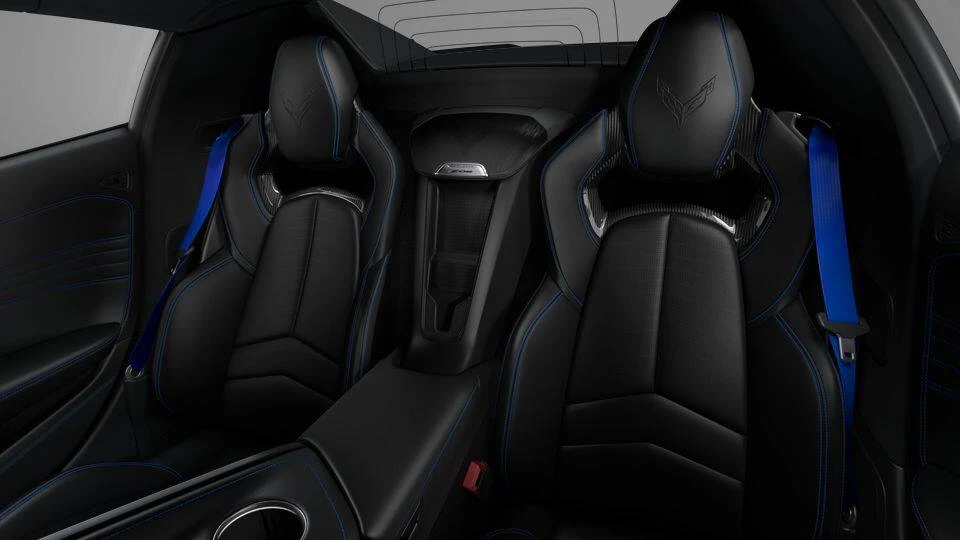 2027 Chevrolet Corvette C8 Grand Sport - Image 13 of 13