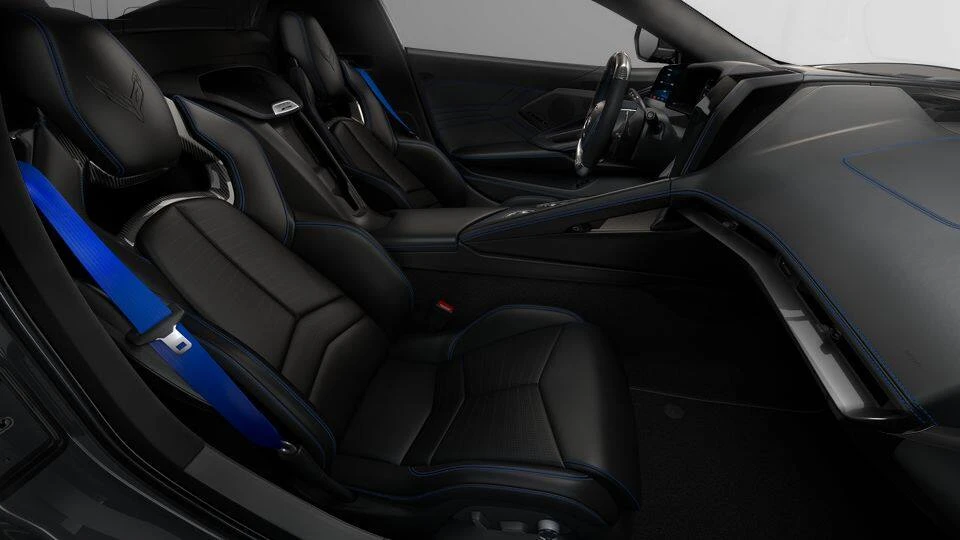 2027 Chevrolet Corvette C8 Grand Sport - Image 11 of 13