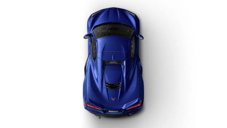 2027 Chevrolet Corvette C8 Z06 - Image 7 of 13