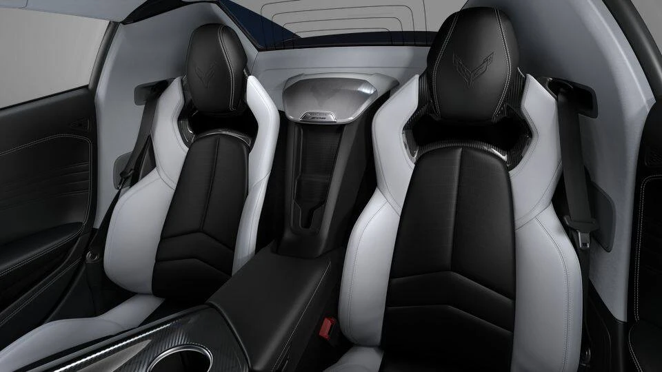 2027 Chevrolet Corvette C8 Z06 - Image 13 of 13