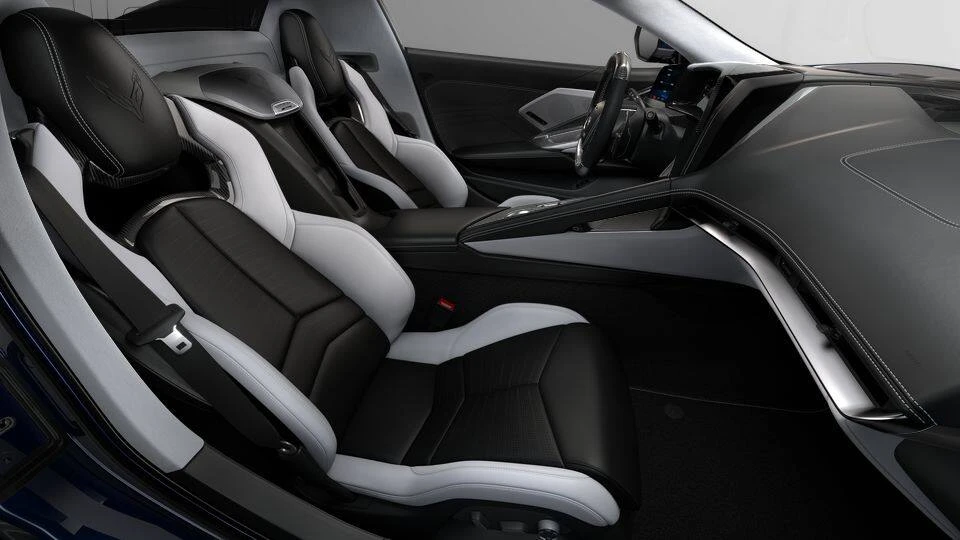 2027 Chevrolet Corvette C8 Z06 - Image 11 of 13