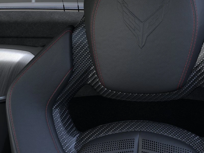 2027 Chevrolet Corvette C8 Z06 - Image 20 of 31