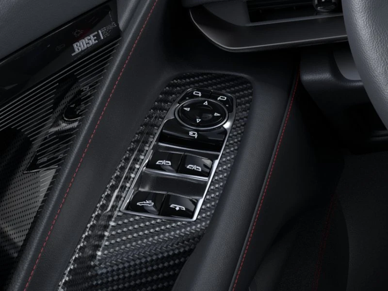 2027 Chevrolet Corvette C8 Z06 - Image 21 of 31